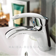 Смеситель HAIBA для раковины HB1021-К