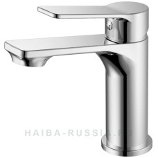 Смеситель HAIBA для раковины HB10559