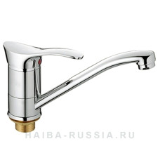 Смеситель HAIBA для кухни HB4501-2К 40мм