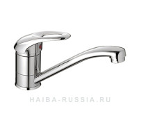 Смеситель HAIBA для кухни HB4503-К