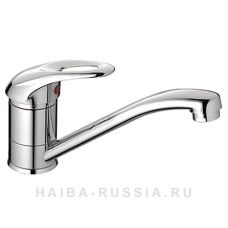 Смеситель HAIBA для кухни HB4503-К