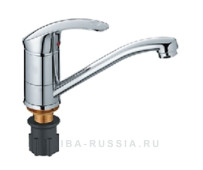 Смеситель HAIBA для кухни HB4521-К 40 мм