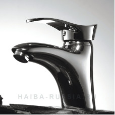 Смеситель HAIBA тюльпан HB1001 K-40