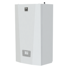 Котел газовый Лемакс PRIME-V 32 кВт, двухконтурный, турбированный