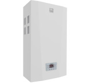 Котел газовый Лемакс PRIME-MA 24 кВт двухконтурный, дымоходный