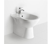 Биде напольное Villeroy&Boch O.Noca
