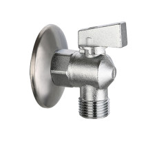 Кран с амер угловой 3/4 В/Н ViEiR