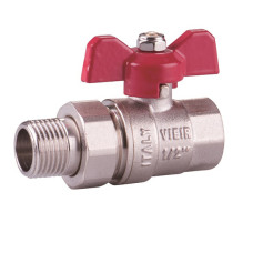 Кран с амер 1 В/Н ViEiR