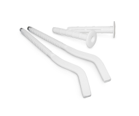 Крепление радиаторное 170*9 VIEIR (пара)